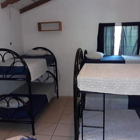 Hostal El Balsamo เอลซุนซัล ภายนอก รูปภาพ