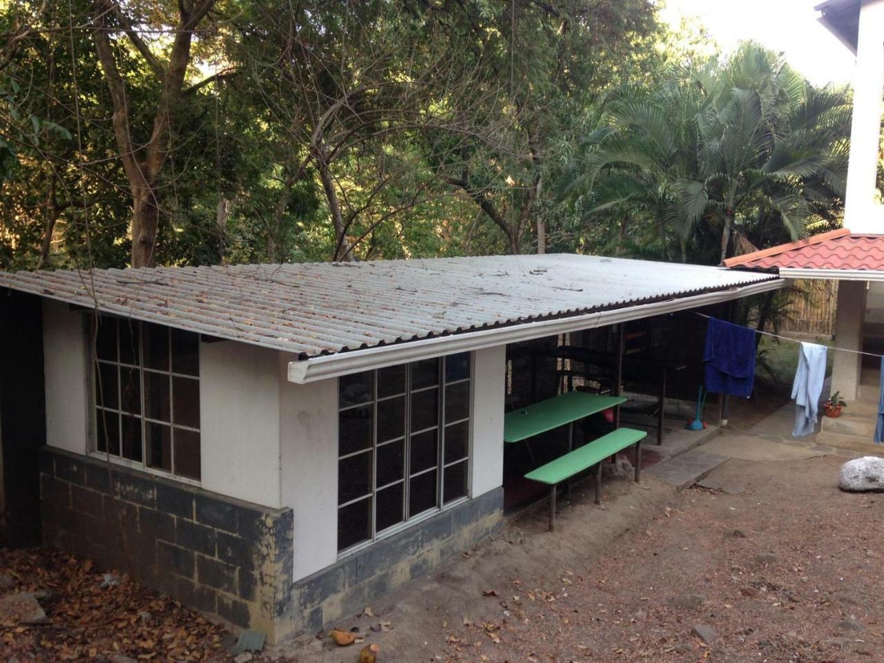 Hostal El Balsamo เอลซุนซัล ภายนอก รูปภาพ