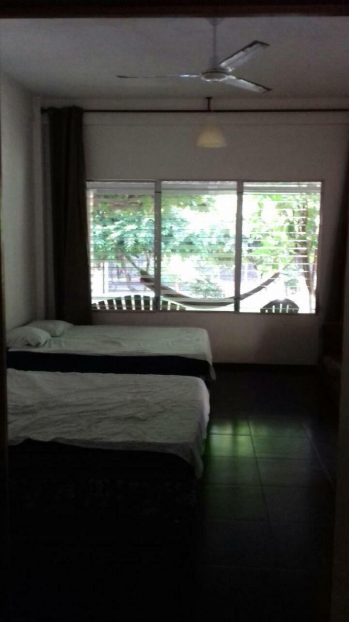 Hostal El Balsamo เอลซุนซัล ภายนอก รูปภาพ
