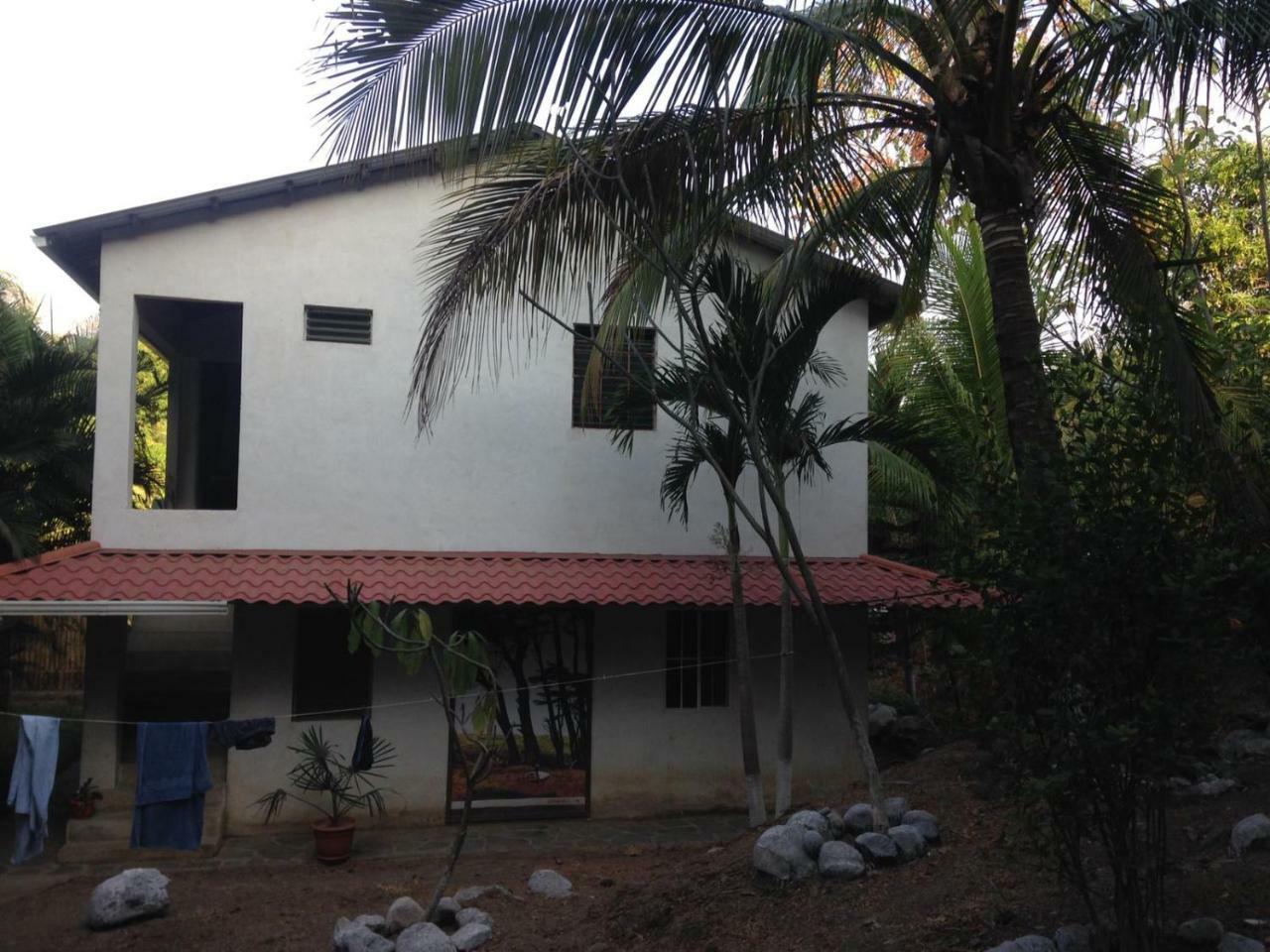 Hostal El Balsamo เอลซุนซัล ภายนอก รูปภาพ