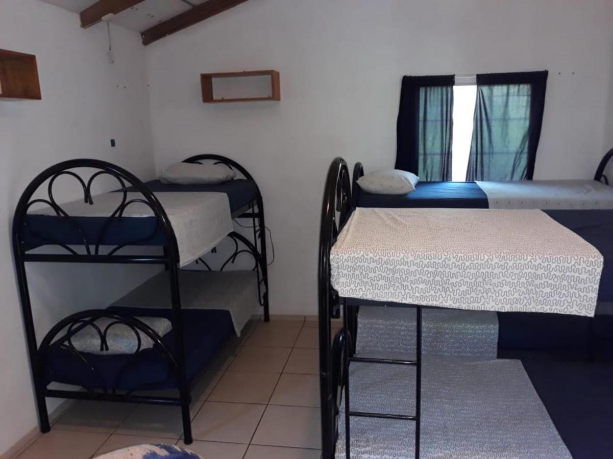 Hostal El Balsamo เอลซุนซัล ภายนอก รูปภาพ