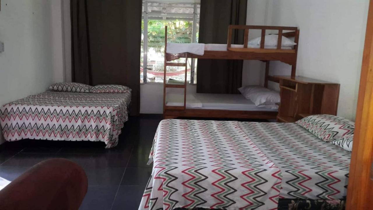 Hostal El Balsamo เอลซุนซัล ภายนอก รูปภาพ