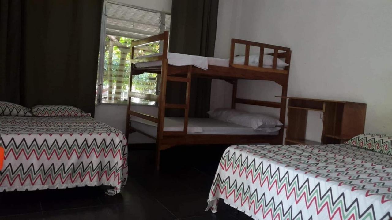 Hostal El Balsamo เอลซุนซัล ภายนอก รูปภาพ