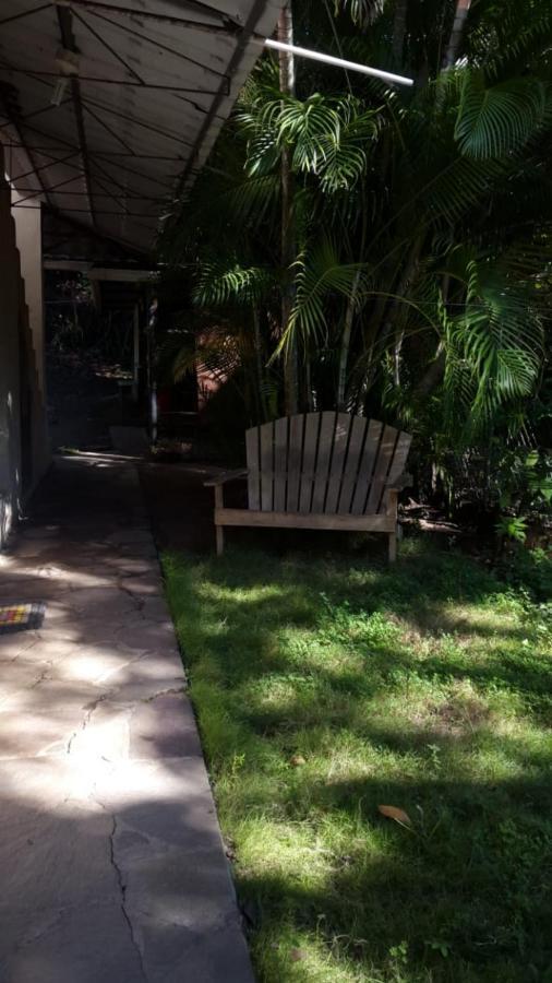Hostal El Balsamo เอลซุนซัล ภายนอก รูปภาพ