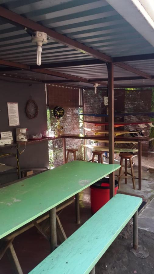 Hostal El Balsamo เอลซุนซัล ภายนอก รูปภาพ