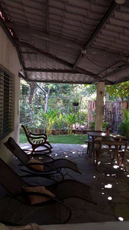 Hostal El Balsamo เอลซุนซัล ภายนอก รูปภาพ