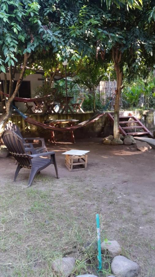 Hostal El Balsamo เอลซุนซัล ภายนอก รูปภาพ