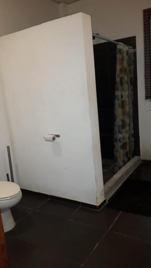 Hostal El Balsamo เอลซุนซัล ภายนอก รูปภาพ